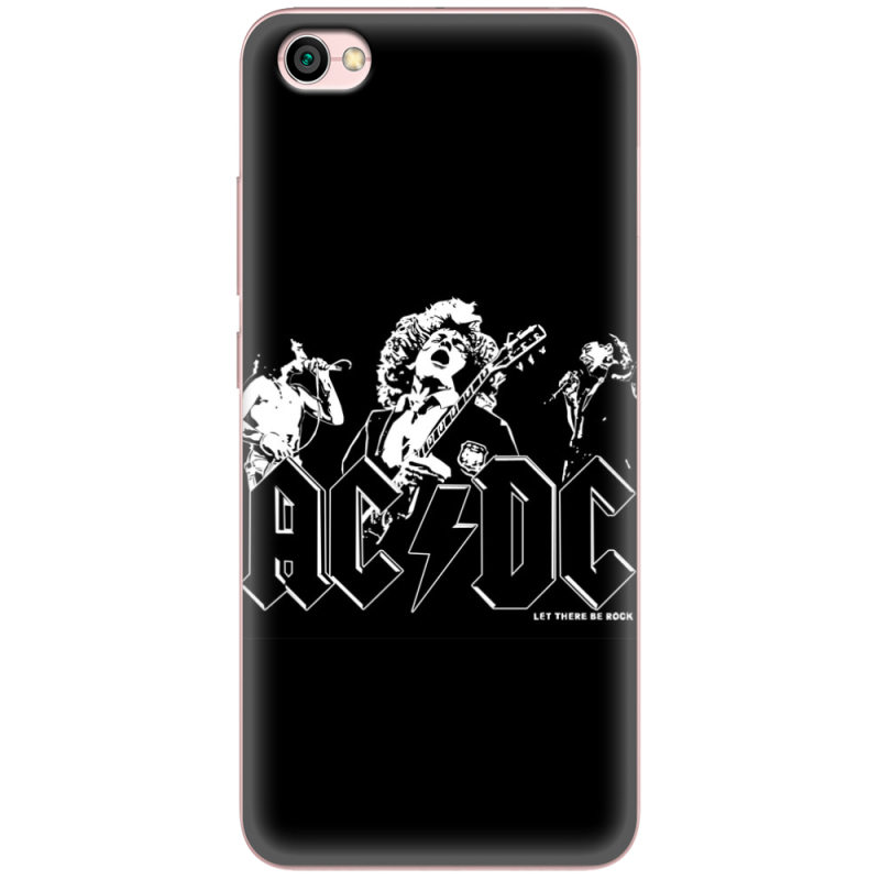 Чехол Uprint Xiaomi Redmi Note 5A 