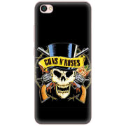 Чехол Uprint Xiaomi Redmi Note 5A 