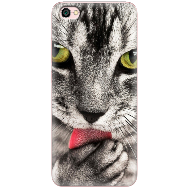 Чехол Uprint Xiaomi Redmi Note 5A 