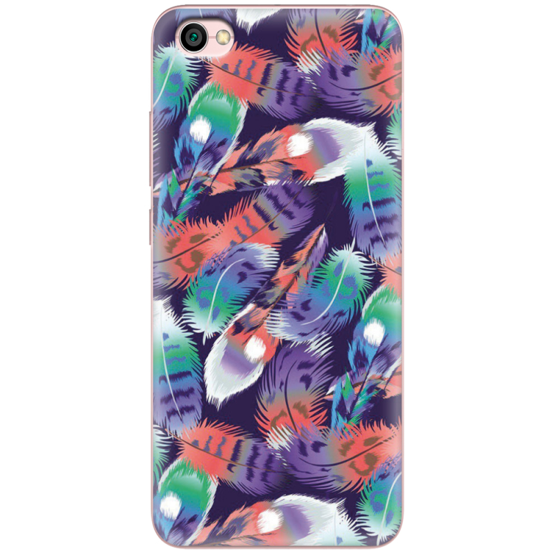 Чехол Uprint Xiaomi Redmi Note 5A 