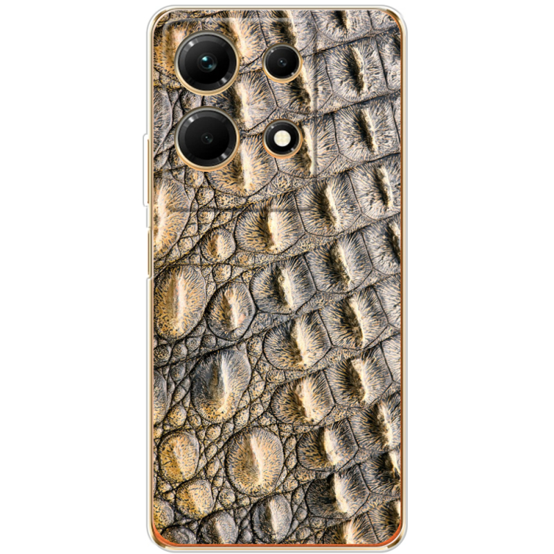 Чехол BoxFace Infinix Note 30 4G 