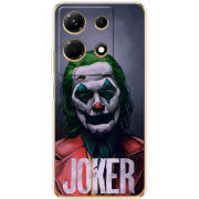 Чехол BoxFace Infinix Note 30 4G Joker