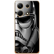 Чехол BoxFace Infinix Note 30 4G Imperial Stormtroopers