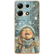 Чехол BoxFace Infinix Note 30 4G Смак дитинства