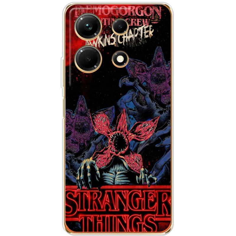 Чехол BoxFace Infinix Note 30 4G 