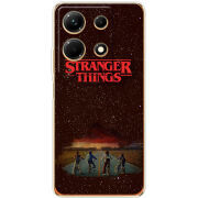 Чехол BoxFace Infinix Note 30 4G 