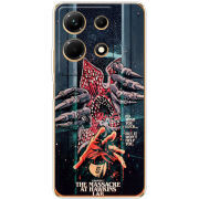 Чехол BoxFace Infinix Note 30 4G 