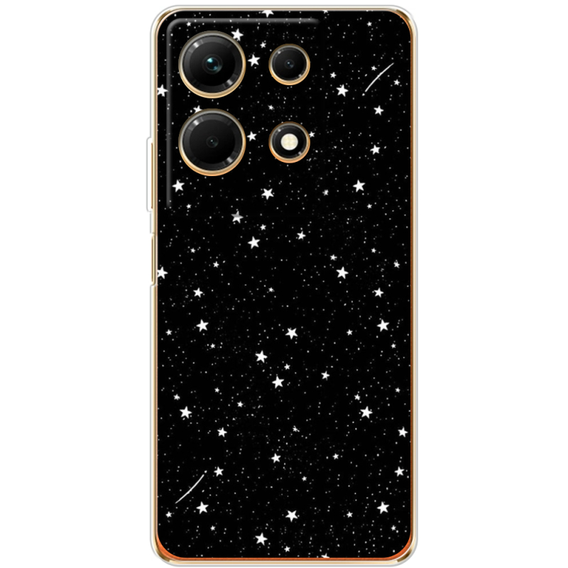 Чехол BoxFace Infinix Note 30 4G 