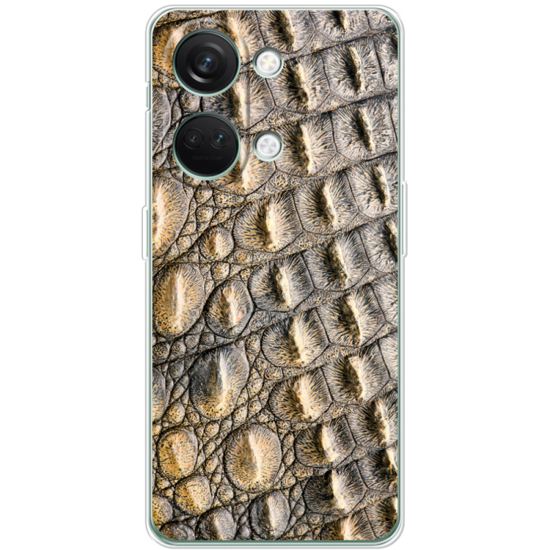 Чехол BoxFace OnePlus Nord 3 5G 