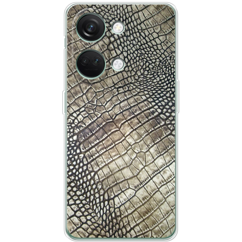 Чехол BoxFace OnePlus Nord 3 5G 