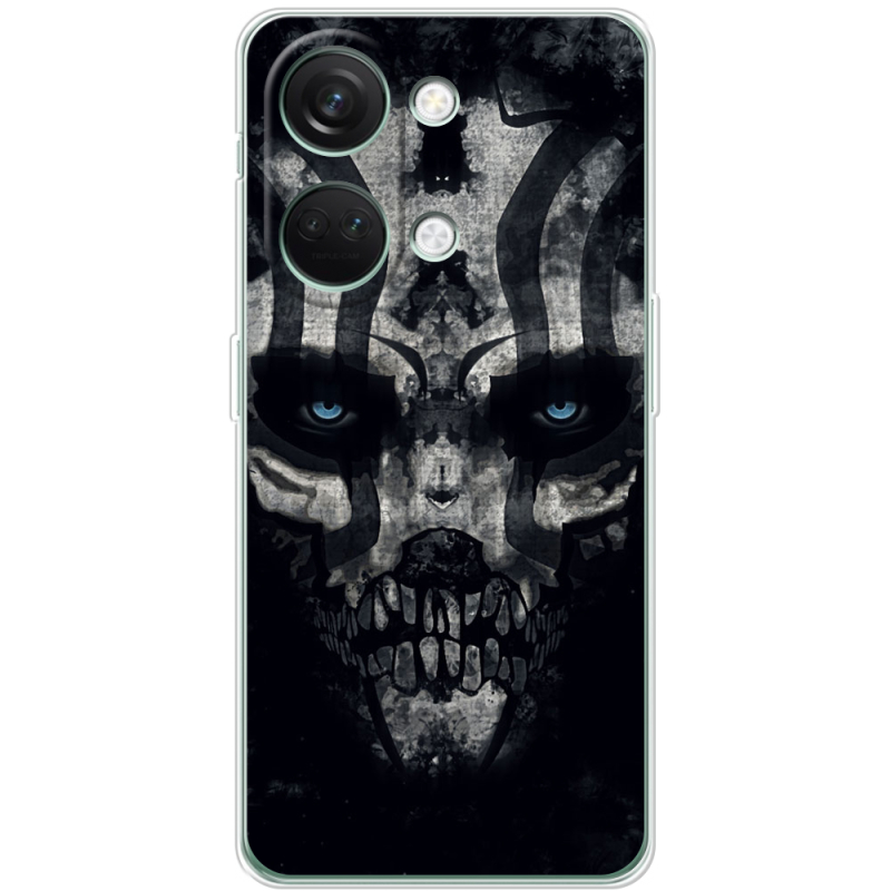 Чехол BoxFace OnePlus Nord 3 5G The Dark