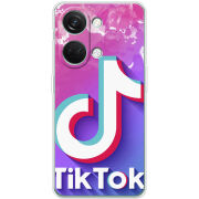 Чехол BoxFace OnePlus Nord 3 5G TikTok