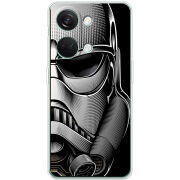 Чехол BoxFace OnePlus Nord 3 5G Imperial Stormtroopers