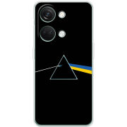 Чехол BoxFace OnePlus Nord 3 5G Pink Floyd Україна