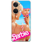 Чехол BoxFace OnePlus Nord 3 5G Barbie 2023