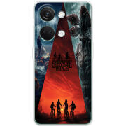 Чехол BoxFace OnePlus Nord 3 5G 