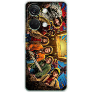 Чехол BoxFace OnePlus Nord 3 5G 