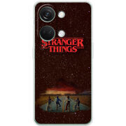 Чехол BoxFace OnePlus Nord 3 5G 