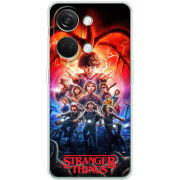 Чехол BoxFace OnePlus Nord 3 5G 