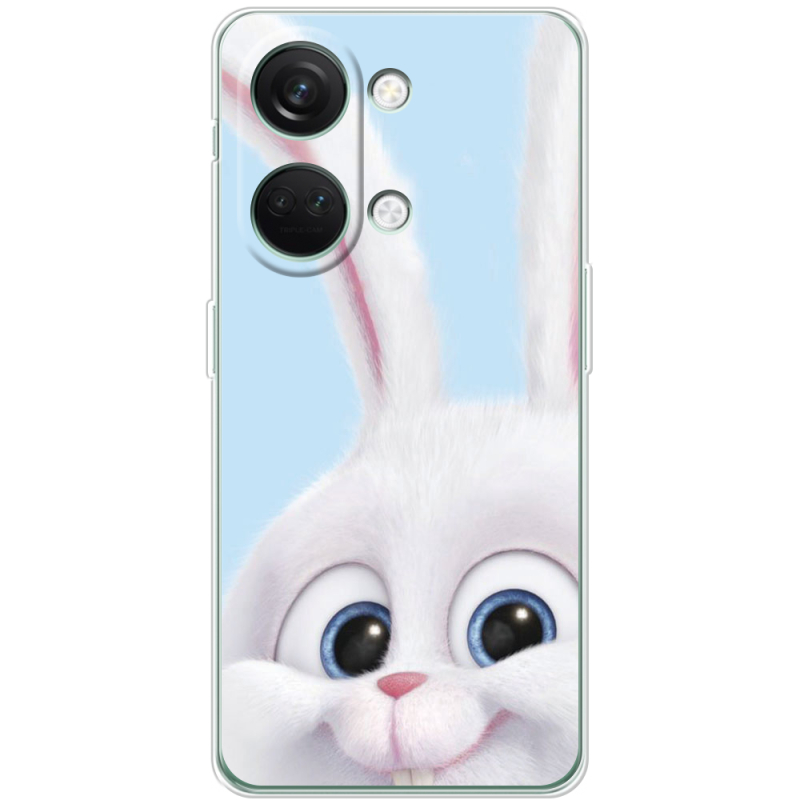 Чехол BoxFace OnePlus Nord 3 5G Rabbit