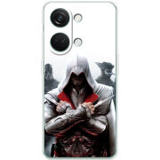 Чехол BoxFace OnePlus Nord 3 5G Assassins Creed 3