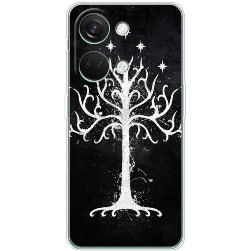 Чехол BoxFace OnePlus Nord 3 5G Fantasy Tree