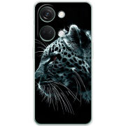 Чехол BoxFace OnePlus Nord 3 5G Leopard