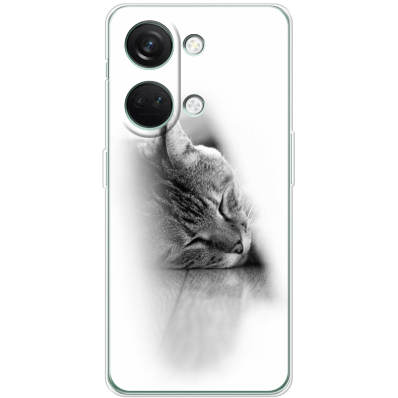 Чехол BoxFace OnePlus Nord 3 5G 