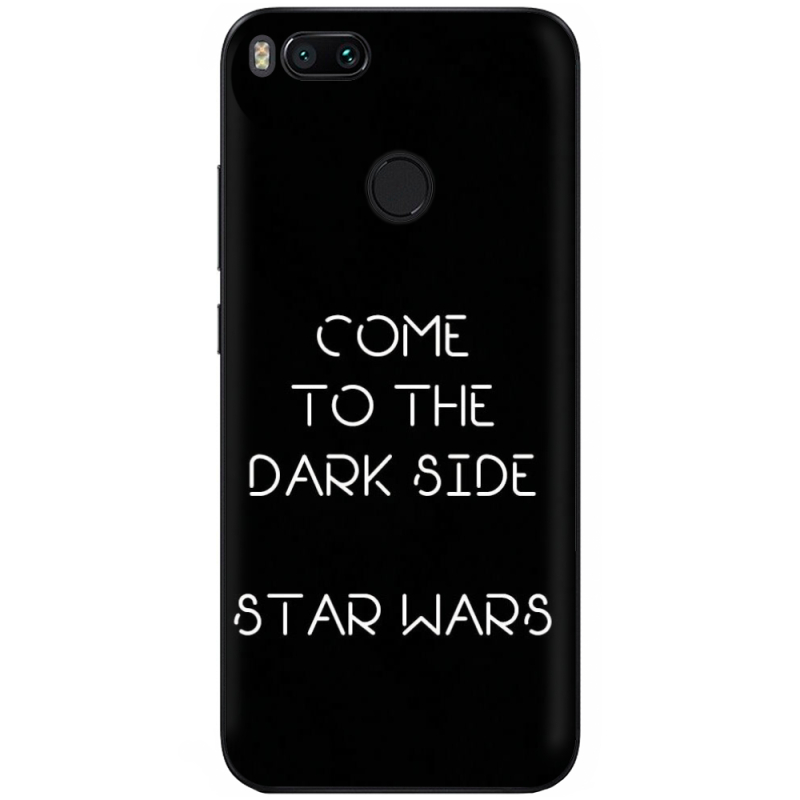 Чехол Uprint Xiaomi Mi5X / Mi A1 