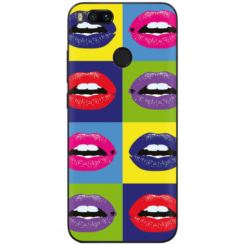 Чехол Uprint Xiaomi Mi5X / Mi A1 