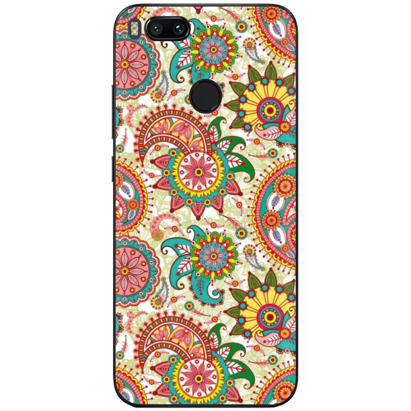 Чехол Uprint Xiaomi Mi5X / Mi A1 