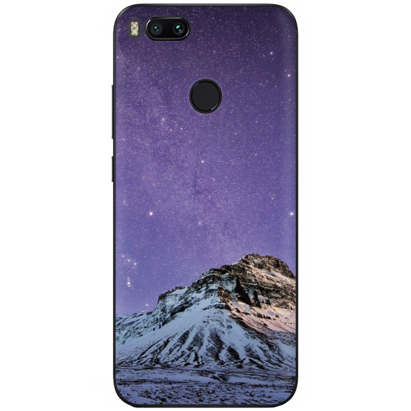 Чехол Uprint Xiaomi Mi5X / Mi A1 