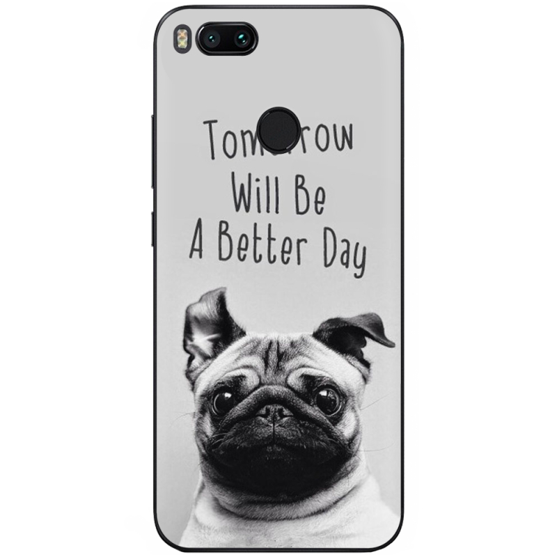 Чехол Uprint Xiaomi Mi5X / Mi A1 