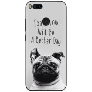 Чехол Uprint Xiaomi Mi5X / Mi A1 