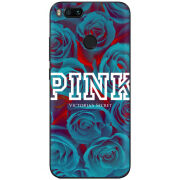 Чехол Uprint Xiaomi Mi5X / Mi A1 