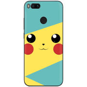 Чехол Uprint Xiaomi Mi5X / Mi A1 