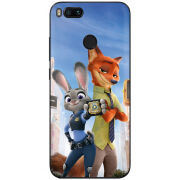 Чехол Uprint Xiaomi Mi5X / Mi A1 