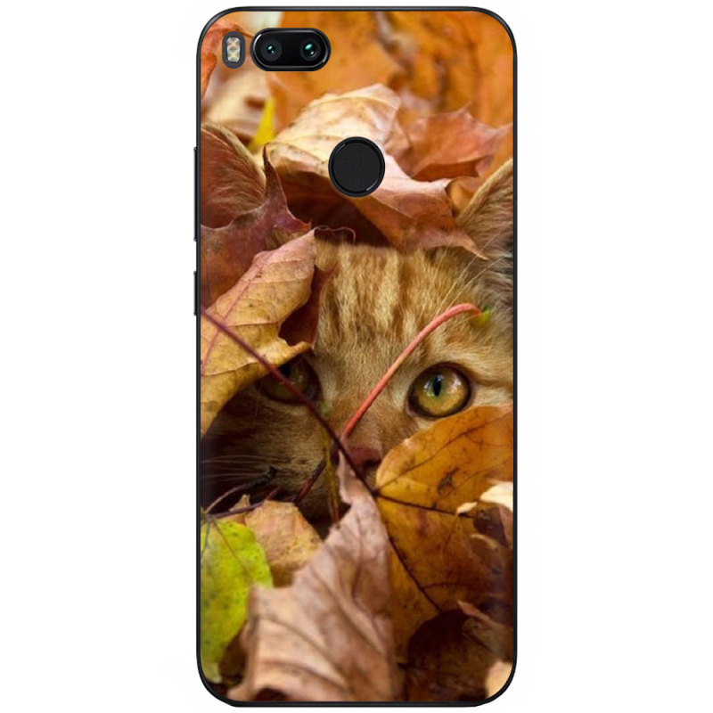 Чехол Uprint Xiaomi Mi5X / Mi A1 