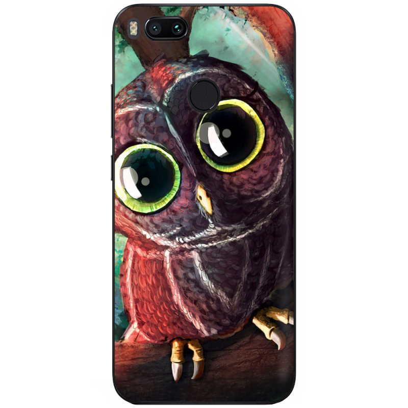 Чехол Uprint Xiaomi Mi5X / Mi A1 