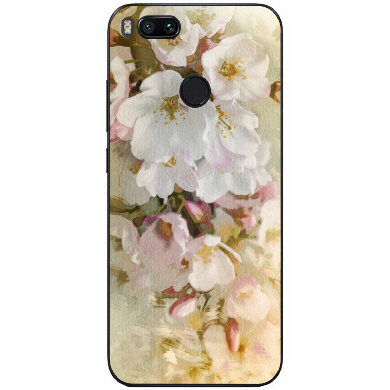 Чехол Uprint Xiaomi Mi5X / Mi A1 