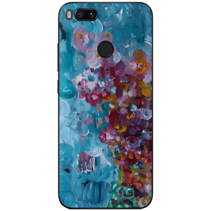 Чехол Uprint Xiaomi Mi5X / Mi A1 