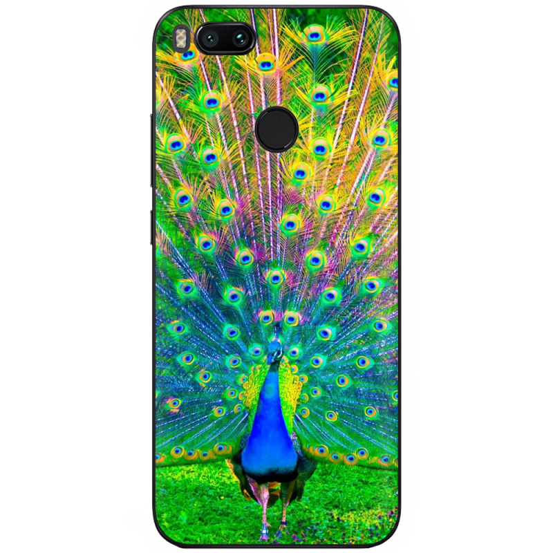 Чехол Uprint Xiaomi Mi5X / Mi A1 