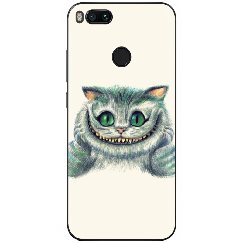 Чехол Uprint Xiaomi Mi5X / Mi A1 