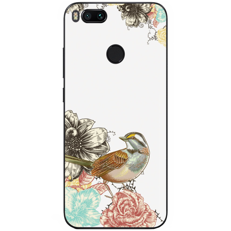 Чехол Uprint Xiaomi Mi5X / Mi A1 