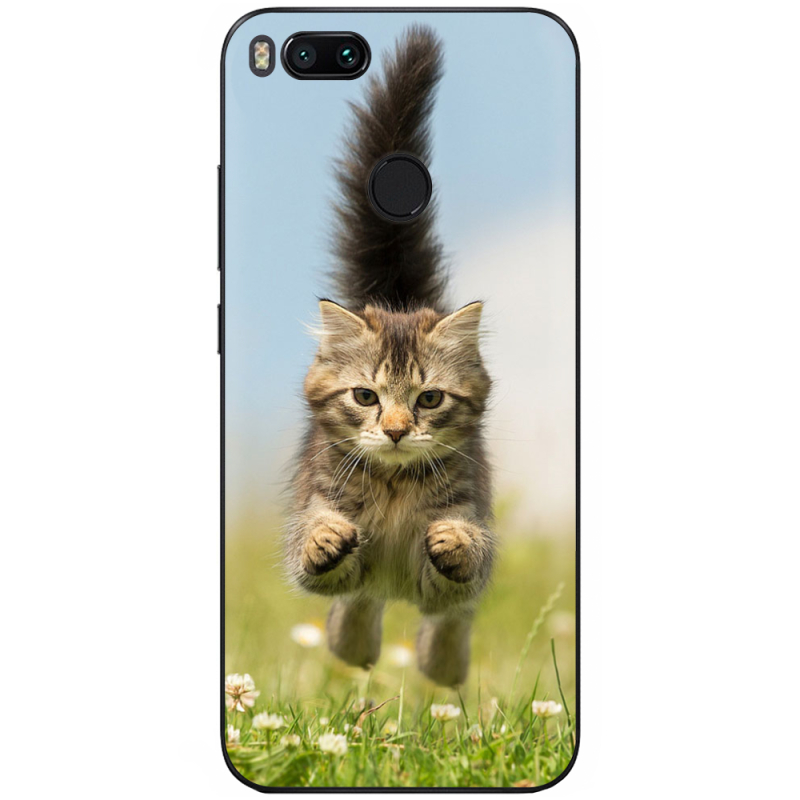 Чехол Uprint Xiaomi Mi5X / Mi A1 