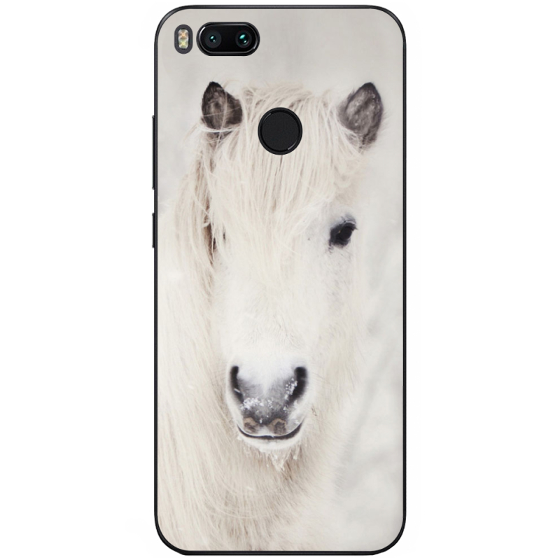 Чехол Uprint Xiaomi Mi5X / Mi A1 