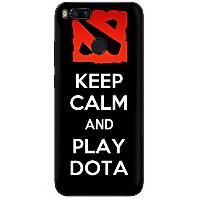 Чехол Uprint Xiaomi Mi5X / Mi A1 