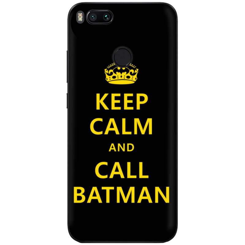 Чехол Uprint Xiaomi Mi5X / Mi A1 