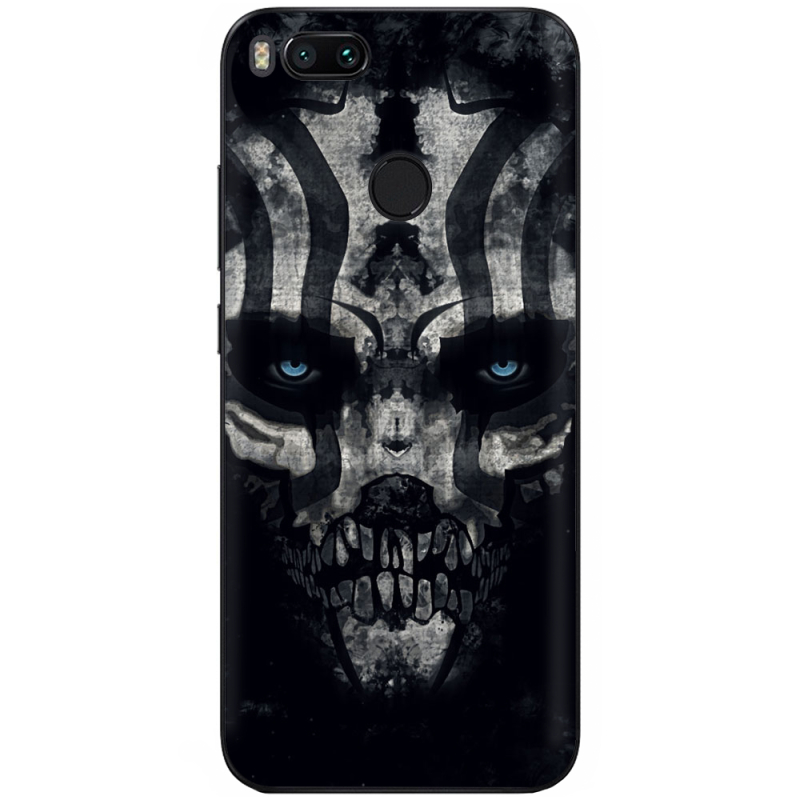 Чехол Uprint Xiaomi Mi5X / Mi A1 The Dark