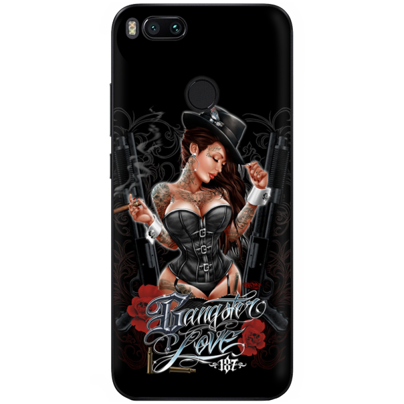 Чехол Uprint Xiaomi Mi5X / Mi A1 